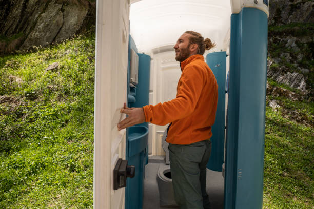 Best Affordable portable toilet rental  in Charenton, LA