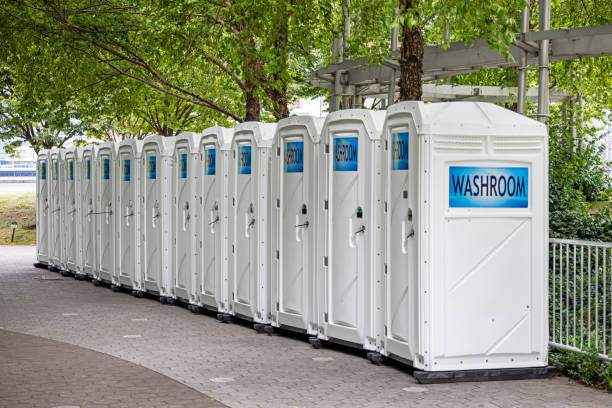 Portable Toilet Options We Offer in Charenton, LA