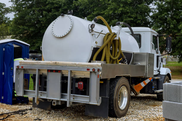 Best Local porta potty services  in Charenton, LA
