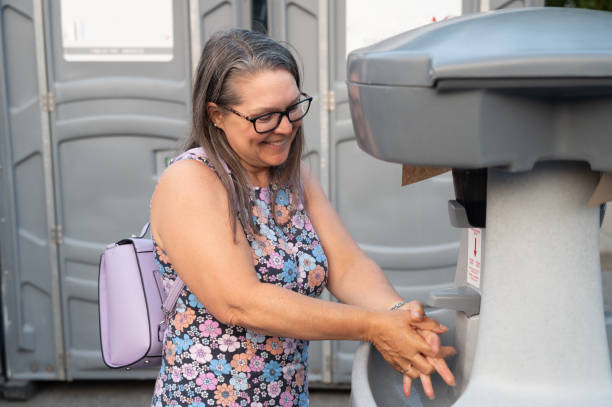 Best Affordable porta potty rental  in Charenton, LA
