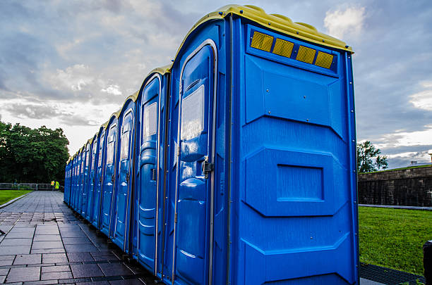 Best Temporary restroom rental  in Charenton, LA