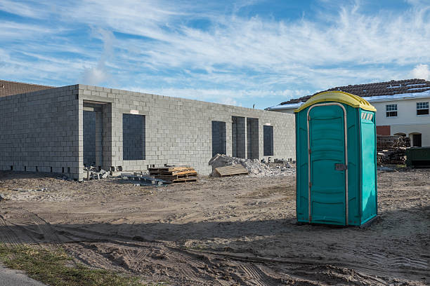 Best Local porta potty services  in Charenton, LA
